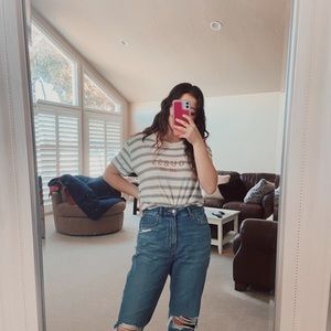 ✨SOLD✨ Guess tee shirt